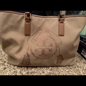 Tory Burch tote